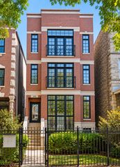 3241 N CLIFTON Avenue 3, Chicago, IL 60657
