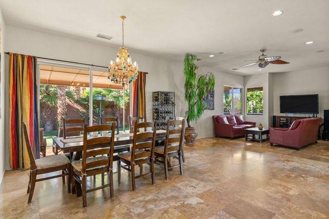 18 Calais Circle, Rancho Mirage, CA 92270