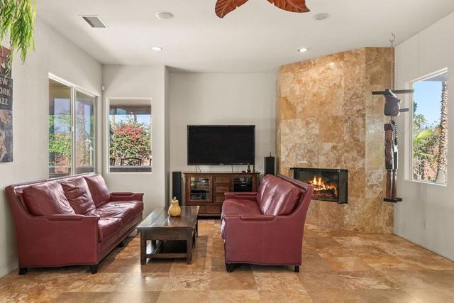 18 Calais Circle, Rancho Mirage, CA 92270