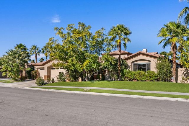 18 Calais Circle, Rancho Mirage, CA 92270