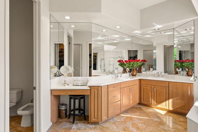 18 Calais Circle, Rancho Mirage, CA 92270