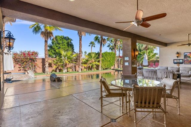 18 Calais Circle, Rancho Mirage, CA 92270