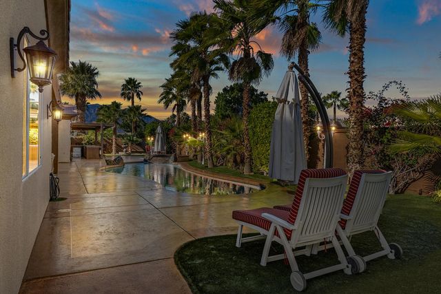 18 Calais Circle, Rancho Mirage, CA 92270