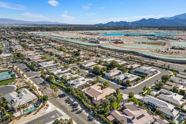 18 Calais Circle, Rancho Mirage, CA 92270