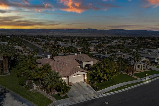 18 Calais Circle, Rancho Mirage, CA 92270