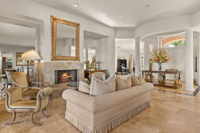 18 Calais Circle, Rancho Mirage, CA 92270