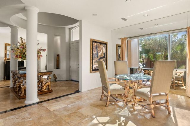 18 Calais Circle, Rancho Mirage, CA 92270