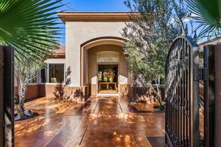 18 Calais Circle, Rancho Mirage, CA 92270