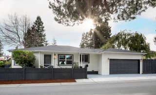 2036 Barney Avenue, Menlo Park, CA 94025