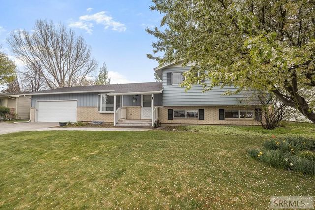 581 Taurus Drive, Rexburg, ID 83440