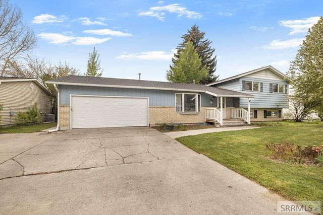 581 Taurus Drive, Rexburg, ID 83440