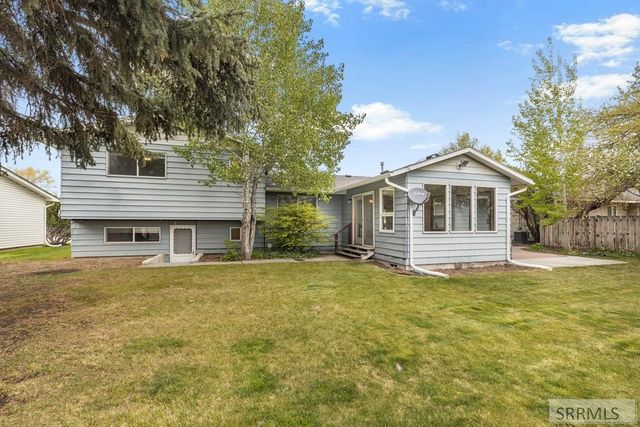 581 Taurus Drive, Rexburg, ID 83440