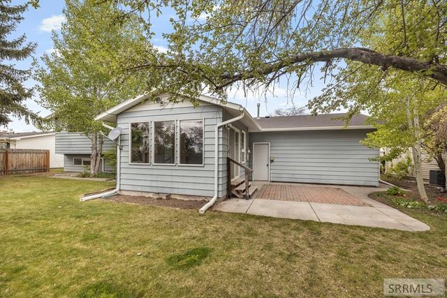 581 Taurus Drive, Rexburg, ID 83440