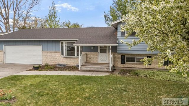 581 Taurus Drive, Rexburg, ID 83440