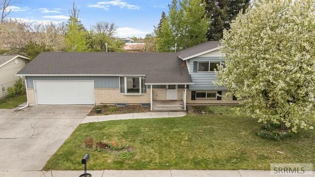 581 Taurus Drive, Rexburg, ID 83440