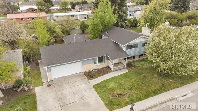 581 Taurus Drive, Rexburg, ID 83440
