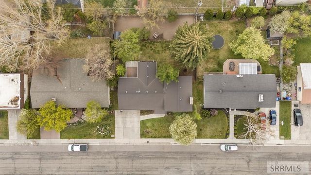 581 Taurus Drive, Rexburg, ID 83440