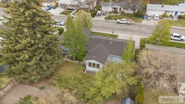 581 Taurus Drive, Rexburg, ID 83440