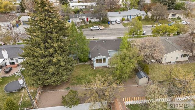 581 Taurus Drive, Rexburg, ID 83440
