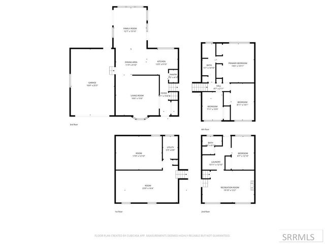 581 Taurus Drive, Rexburg, ID 83440