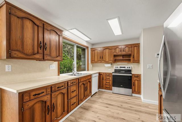 581 Taurus Drive, Rexburg, ID 83440