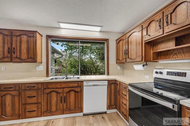 581 Taurus Drive, Rexburg, ID 83440