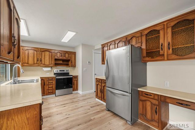 581 Taurus Drive, Rexburg, ID 83440