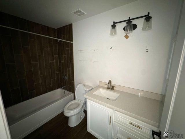 3822 E Jett St, San Luis, AZ 85336