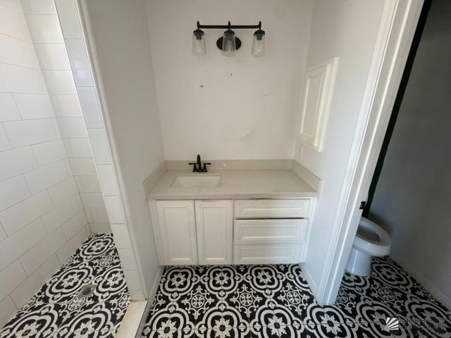 3822 E Jett St, San Luis, AZ 85336