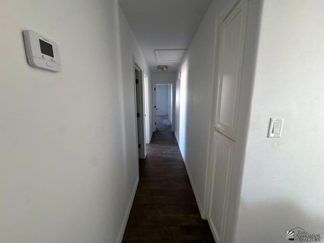 3822 E Jett St, San Luis, AZ 85336