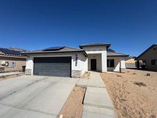 3822 E Jett St, San Luis, AZ 85336
