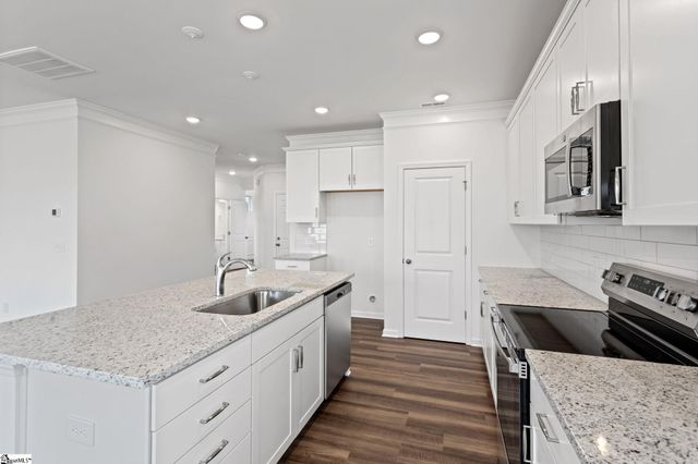 608 Werner Way, Greenville, SC 29611