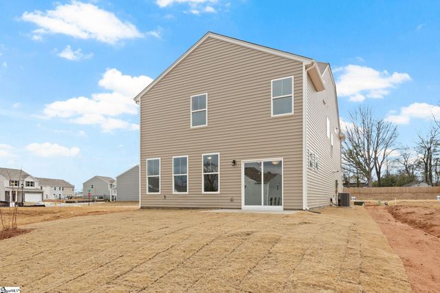 608 Werner Way, Greenville, SC 29611