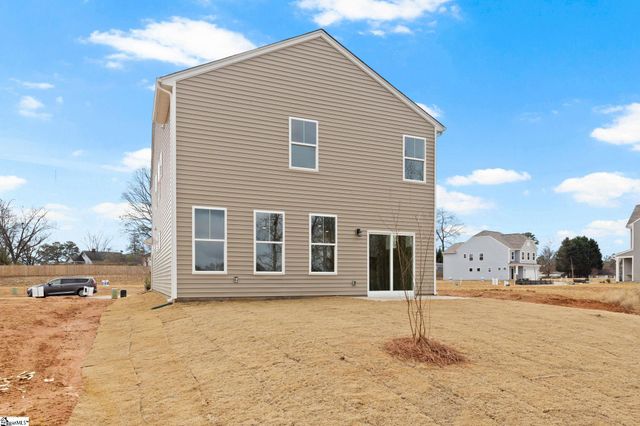 608 Werner Way, Greenville, SC 29611