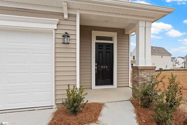 608 Werner Way, Greenville, SC 29611