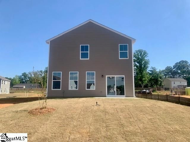 608 Werner Way, Greenville, SC 29611