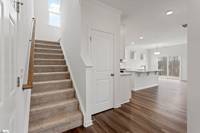 608 Werner Way, Greenville, SC 29611