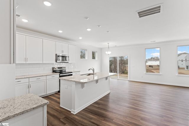 608 Werner Way, Greenville, SC 29611