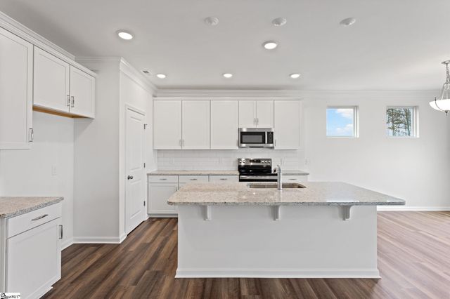 608 Werner Way, Greenville, SC 29611