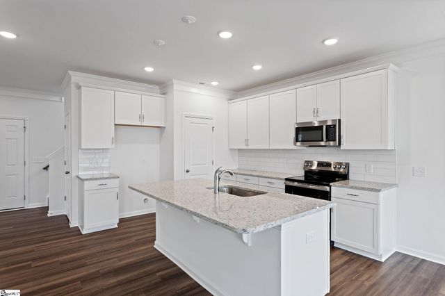 608 Werner Way, Greenville, SC 29611