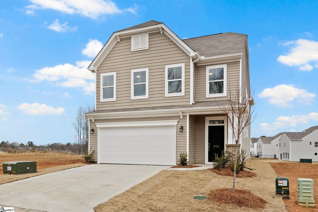 608 Werner Way, Greenville, SC 29611