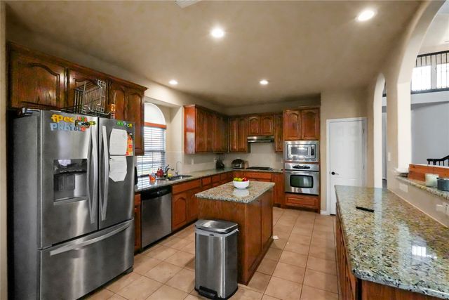 1224 Warbler Drive, Forney, TX 75126