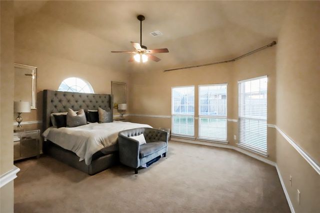 1224 Warbler Drive, Forney, TX 75126