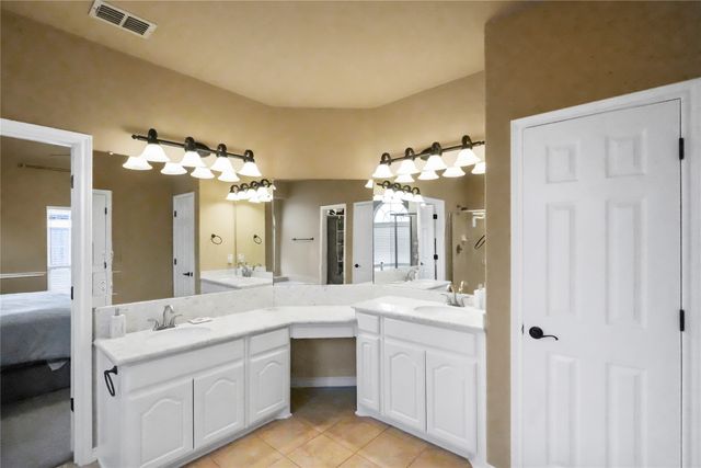 1224 Warbler Drive, Forney, TX 75126