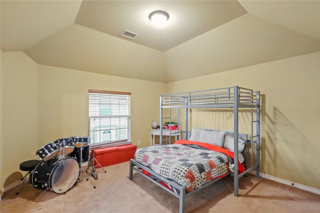 1224 Warbler Drive, Forney, TX 75126