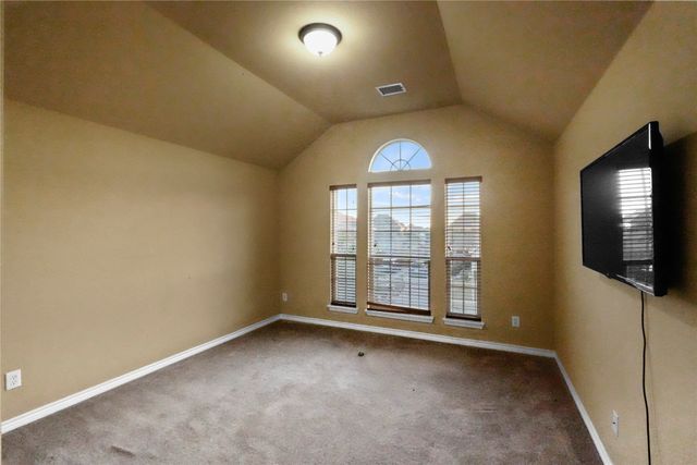 1224 Warbler Drive, Forney, TX 75126