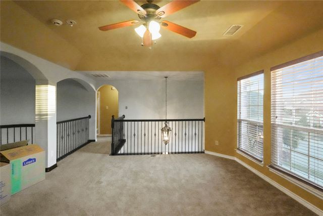 1224 Warbler Drive, Forney, TX 75126