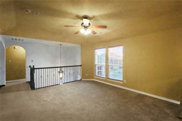 1224 Warbler Drive, Forney, TX 75126