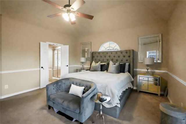 1224 Warbler Drive, Forney, TX 75126