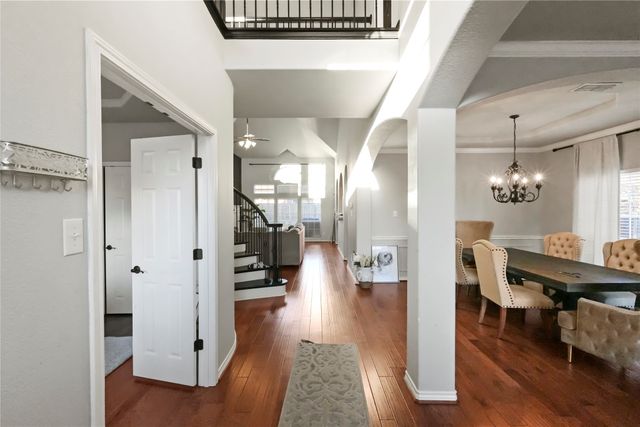 1224 Warbler Drive, Forney, TX 75126